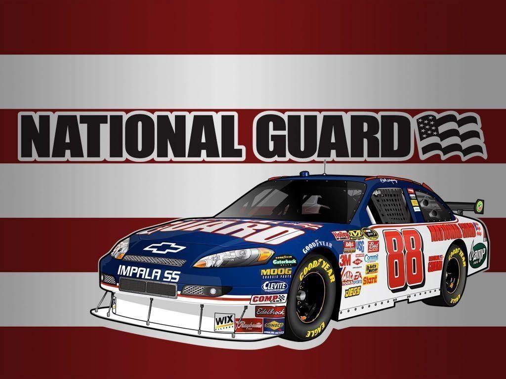 1030x770 Dale Earnhardt National Guard Wallpaper Background Theme Desktop, Desktop