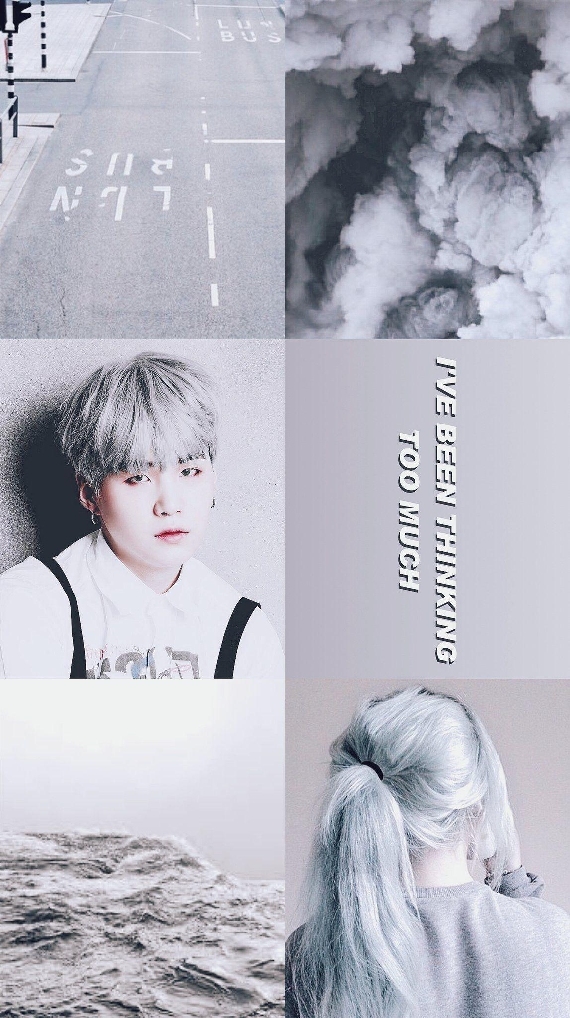 1150x2050 Yoongi aesthetic. Bts wallpaper, Bts suga, Min yoongi wallpaper, Phone