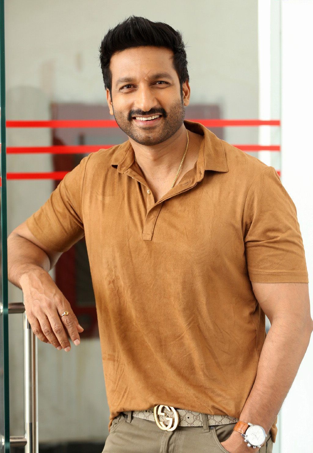 1030x1490 Tottempudi Gopichand HD Wallpaper And Best Photo, Phone