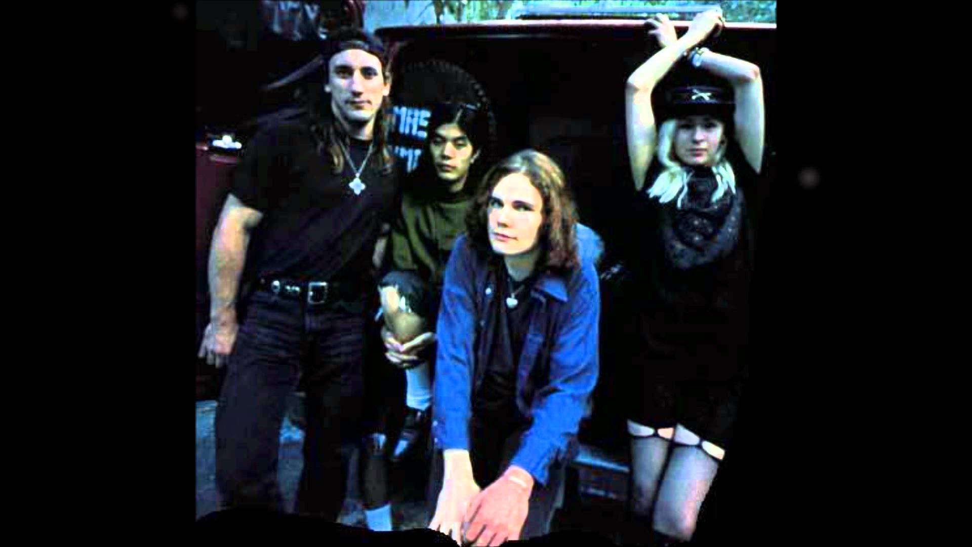 1920x1080 the smashing pumpkins new waver, Desktop