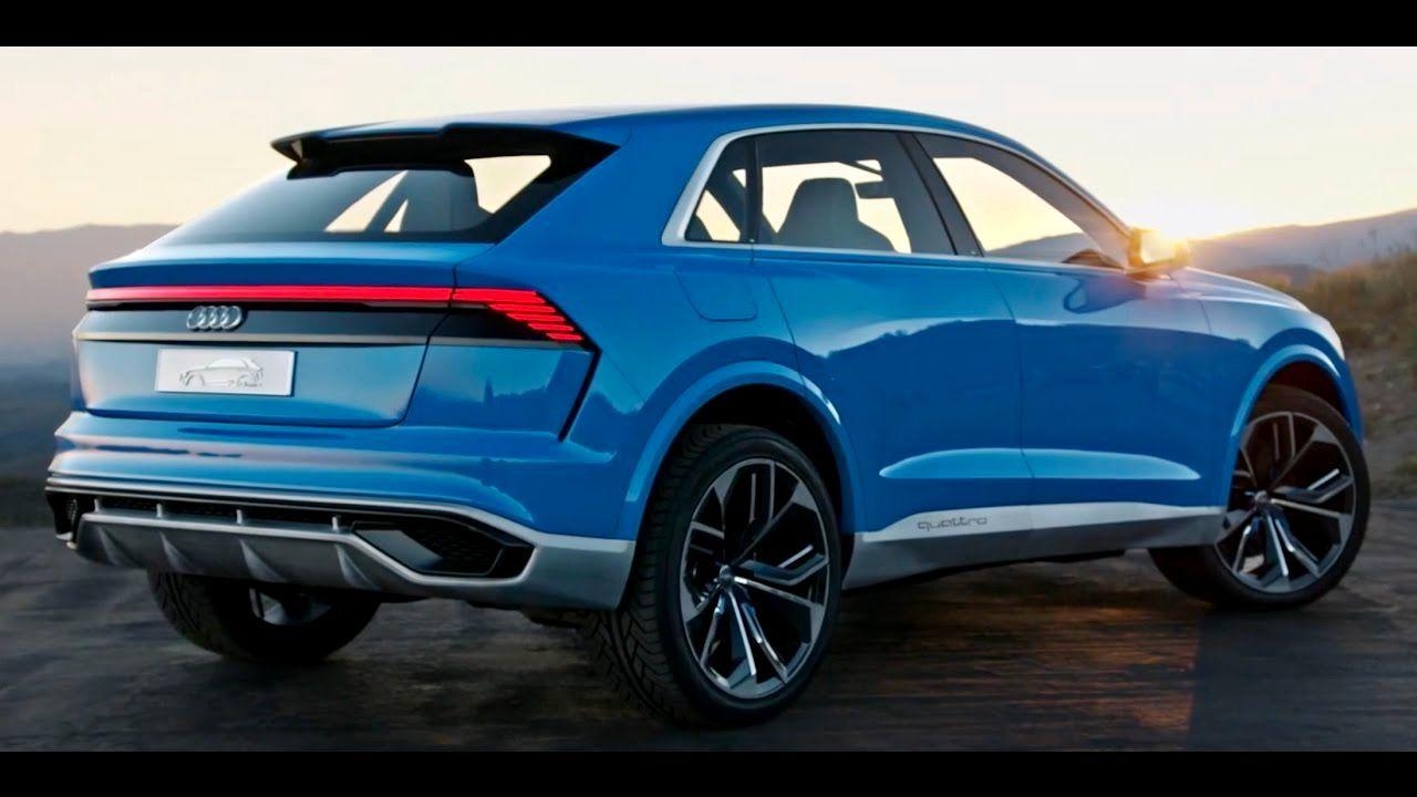 1280x720 Audi Q8 Suv Wallpaper. wallgem. Free Download 4k, Desktop