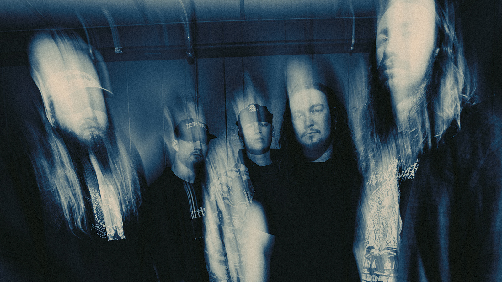 1600x900 Knocked Loose Announce North American Tour with Gatecreeper, Desktop