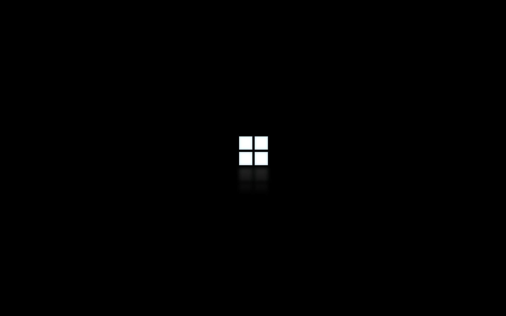 1920x1200 Minimalist Windows 10 Wallpaper, Desktop