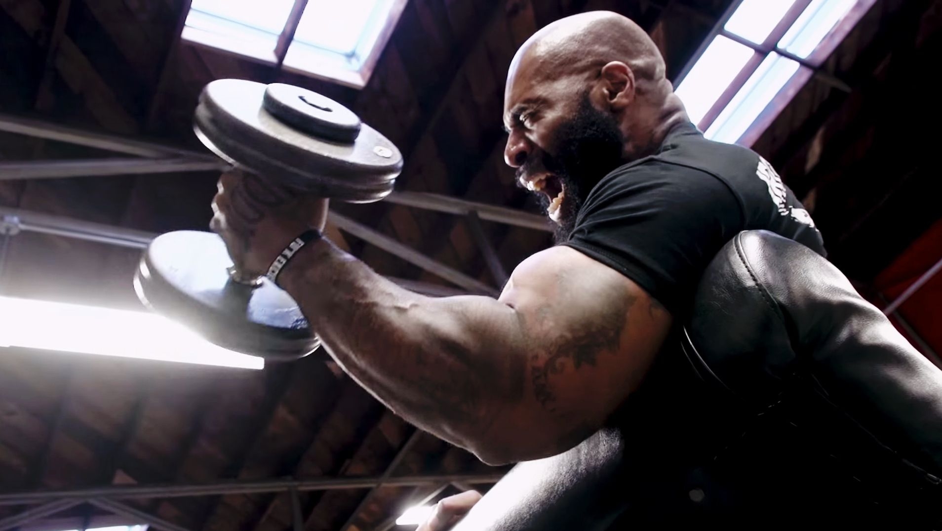 1910x1080 CT Fletcher Wallpaper HD, Desktop