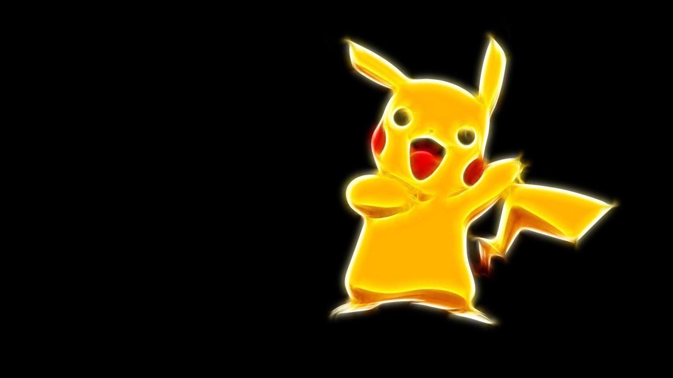 1370x770 Free Pokemon Pikachu HD Image Full Pics Desktop Cave For Pc, Desktop