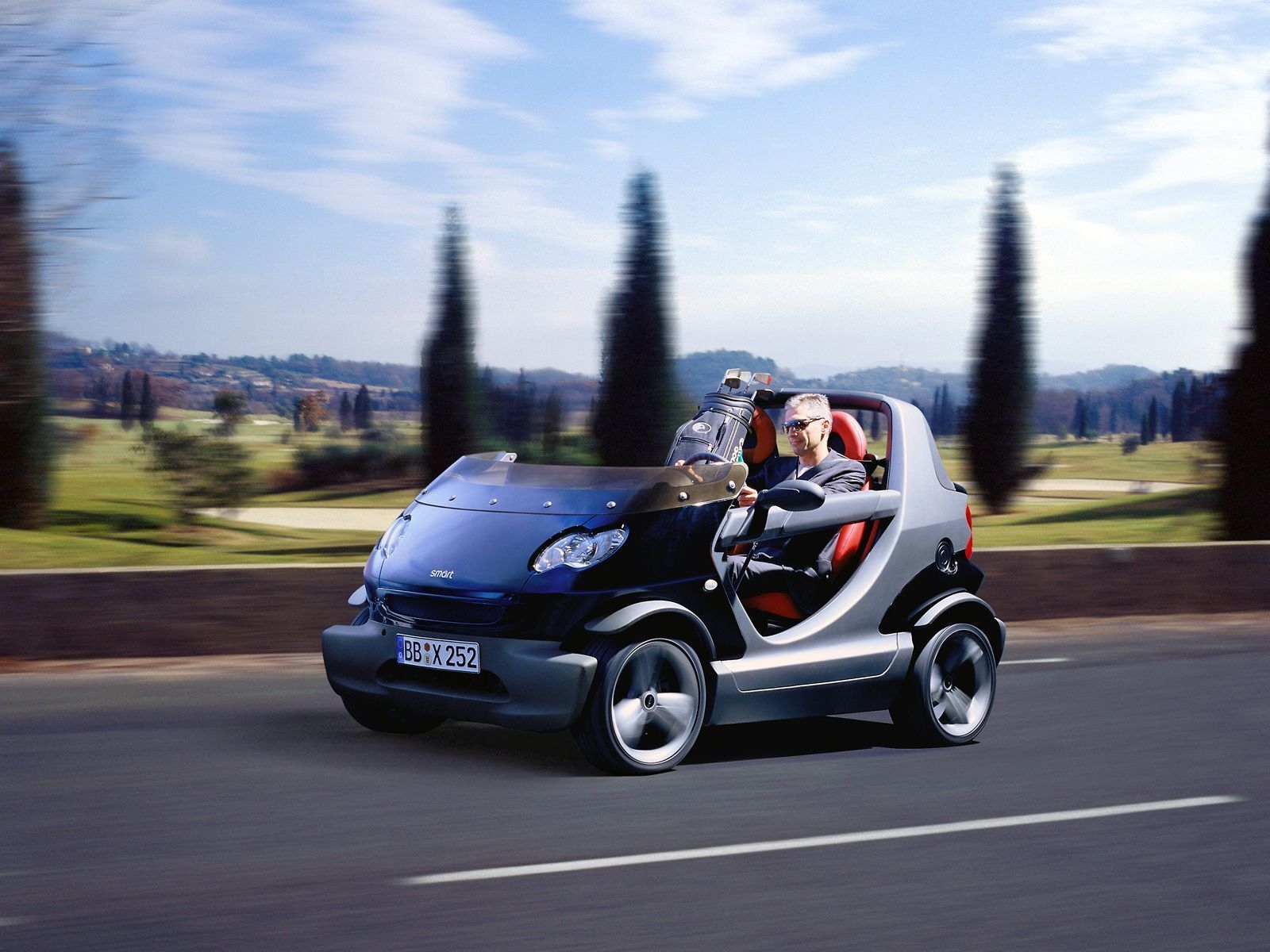 1600x1200 Smart Car Wallpaper HD.wallpapertip.com, Desktop