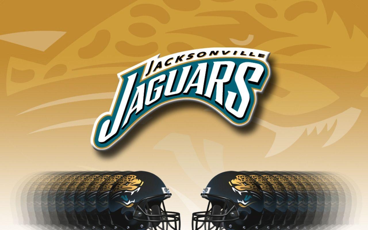 1280x800 Jacksonville Jaguars New Logo Wallpaper, Desktop