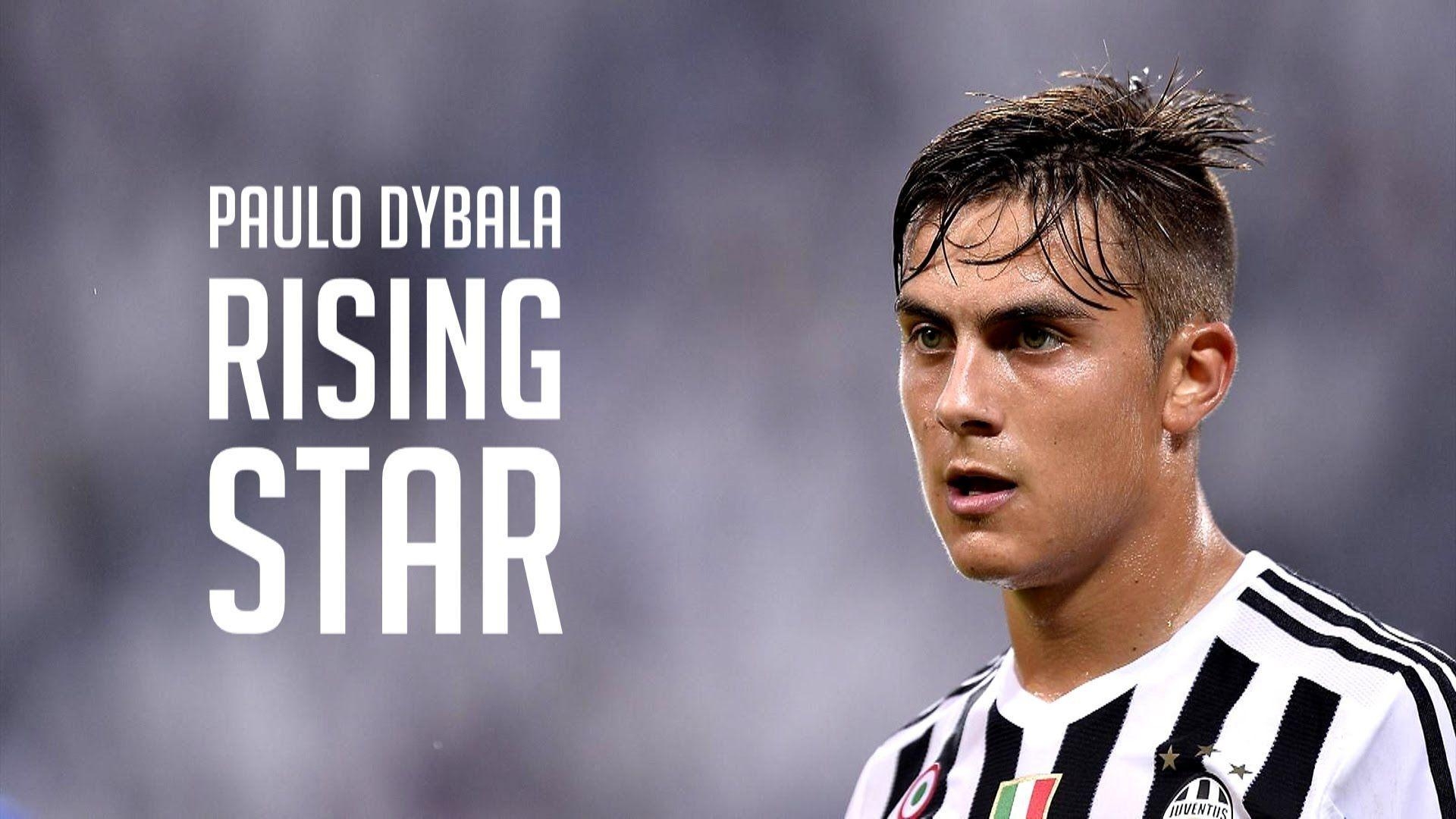 1920x1080 Paulo Dybala Rising Star Juventus Wallpaper Wallpaper Themes, Desktop