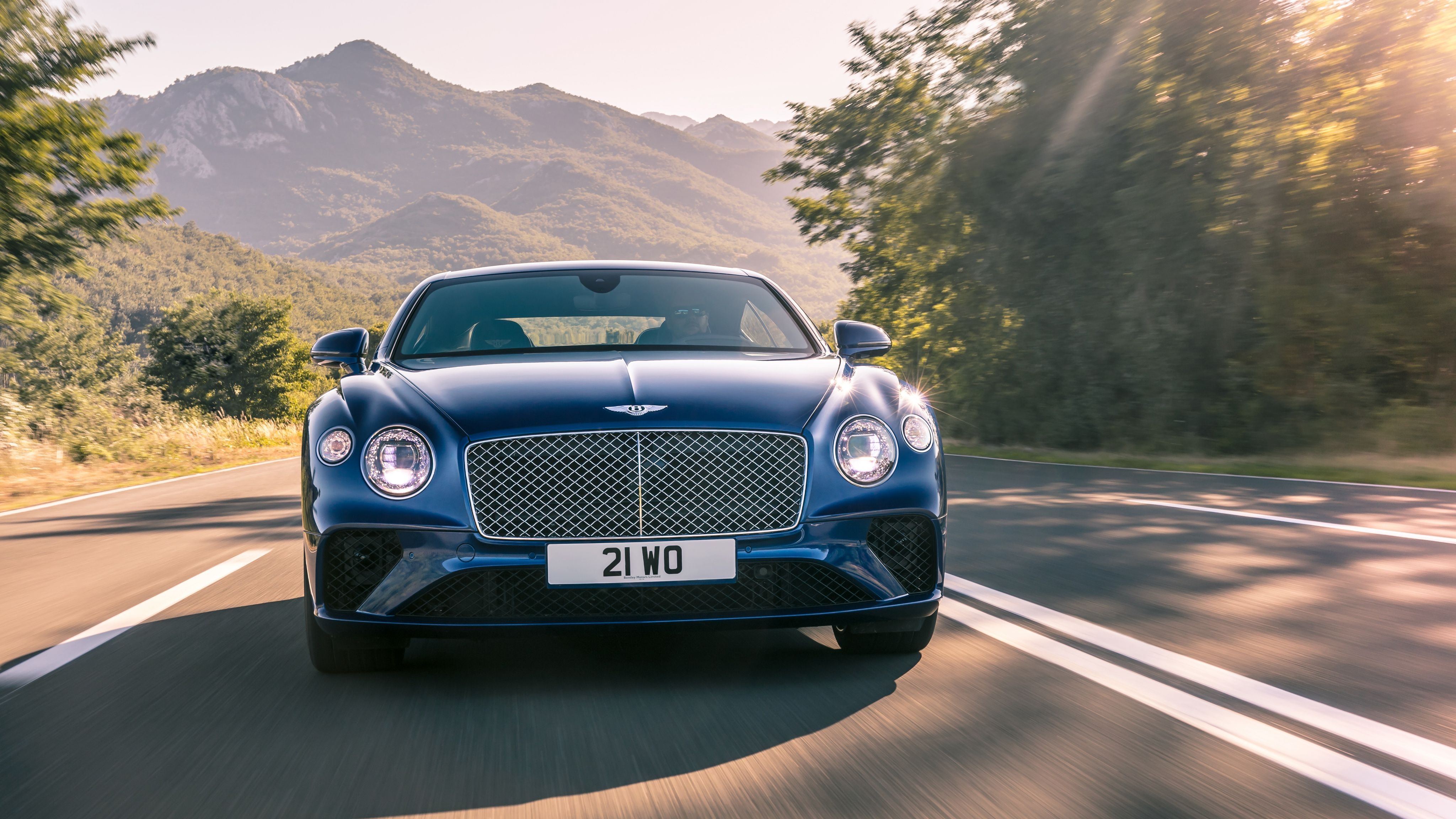 4100x2310 Bentley Continental GT 2 Wallpaper. HD Car Wallpaper, Desktop