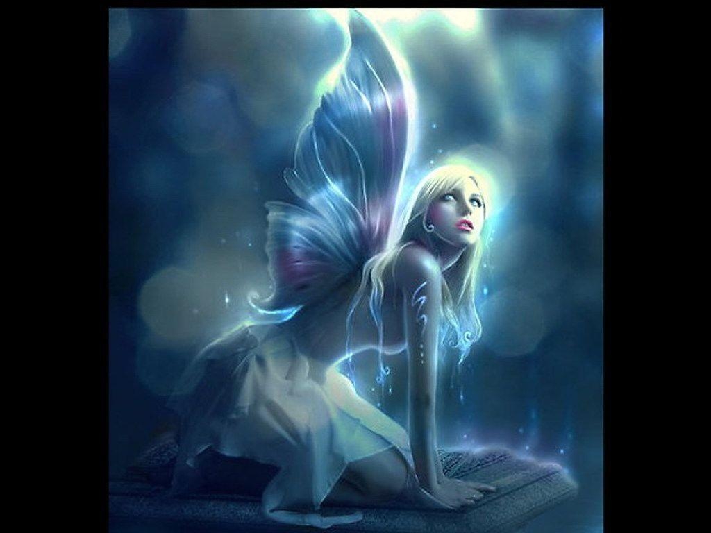 1030x770 Article. Fairy wallpaper, Fairy art, Love fairy, Desktop