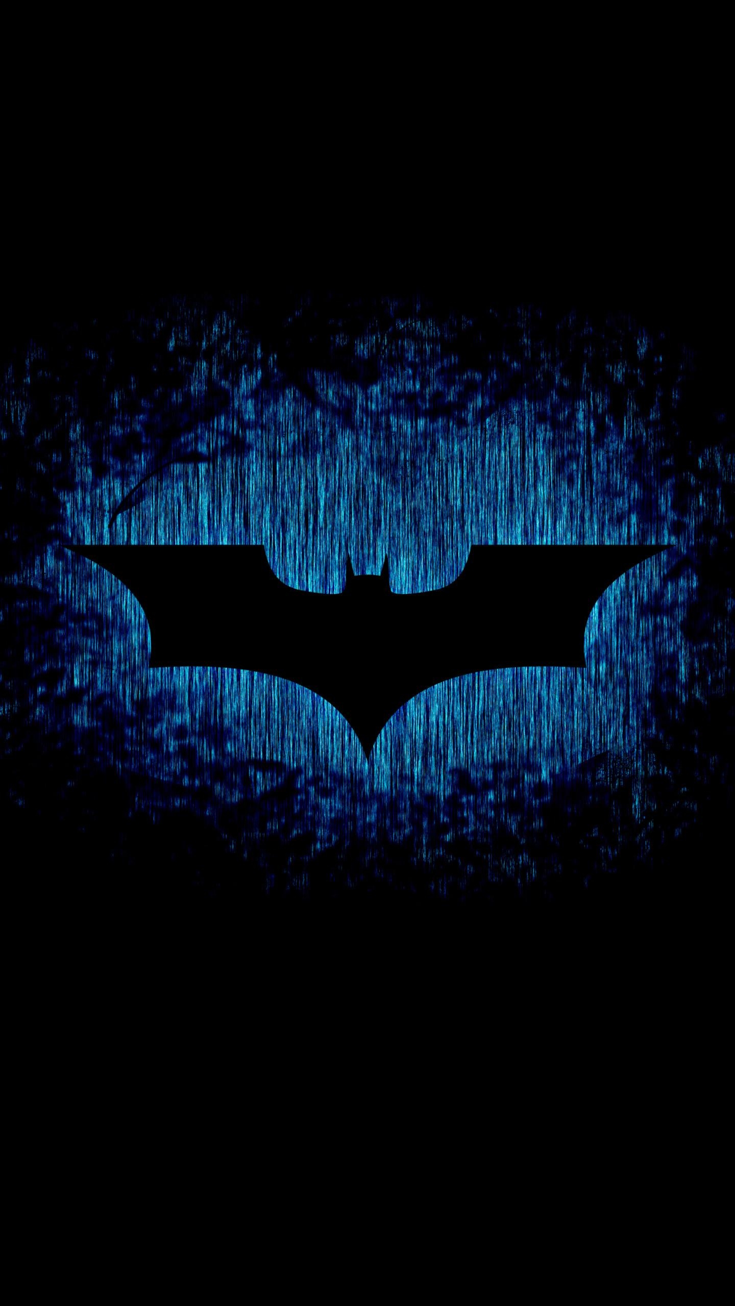 1440x2560 4K Batman Wallpaper, Phone