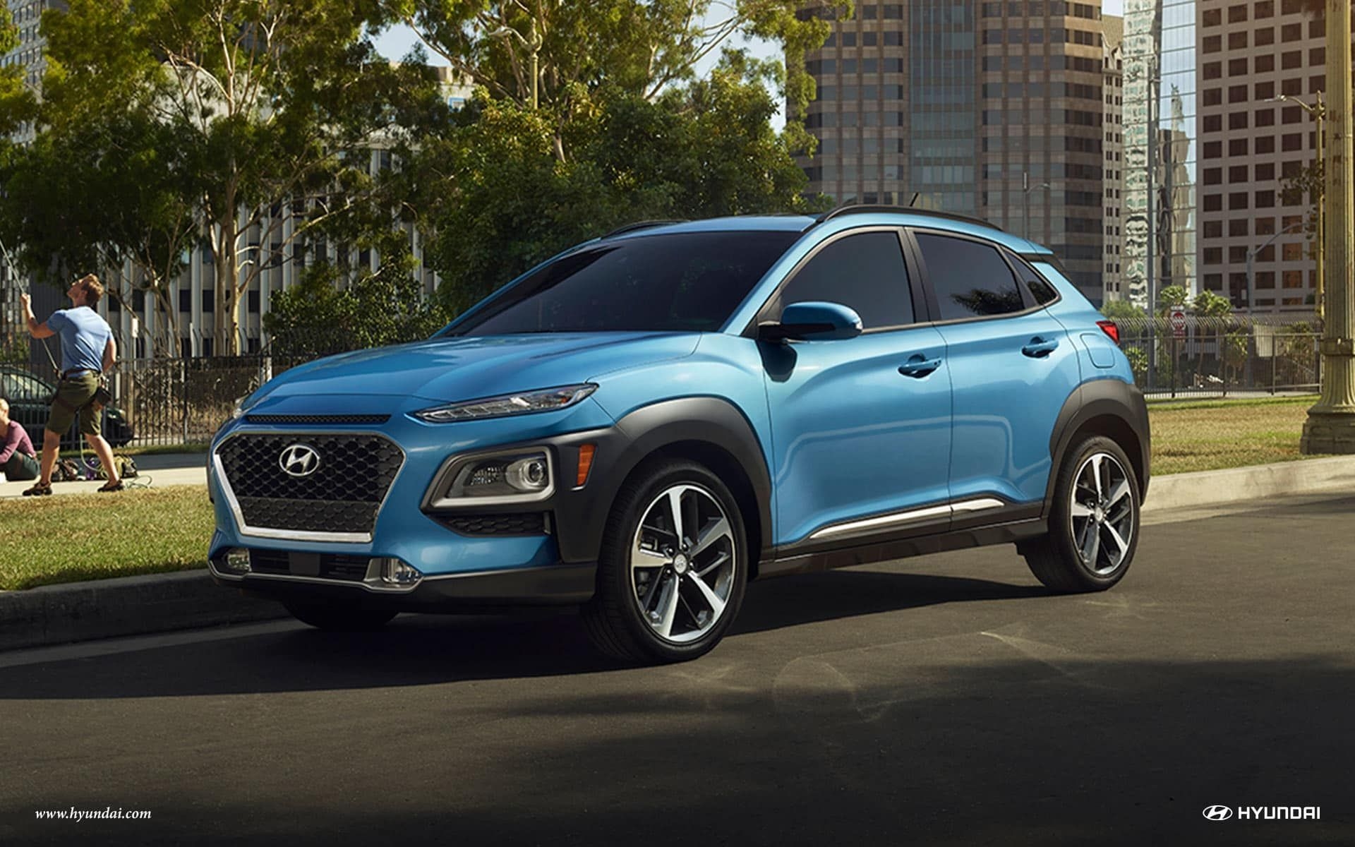 1920x1200 Hyundai Kona. Kona hyundai, Hyundai, Kona, Desktop