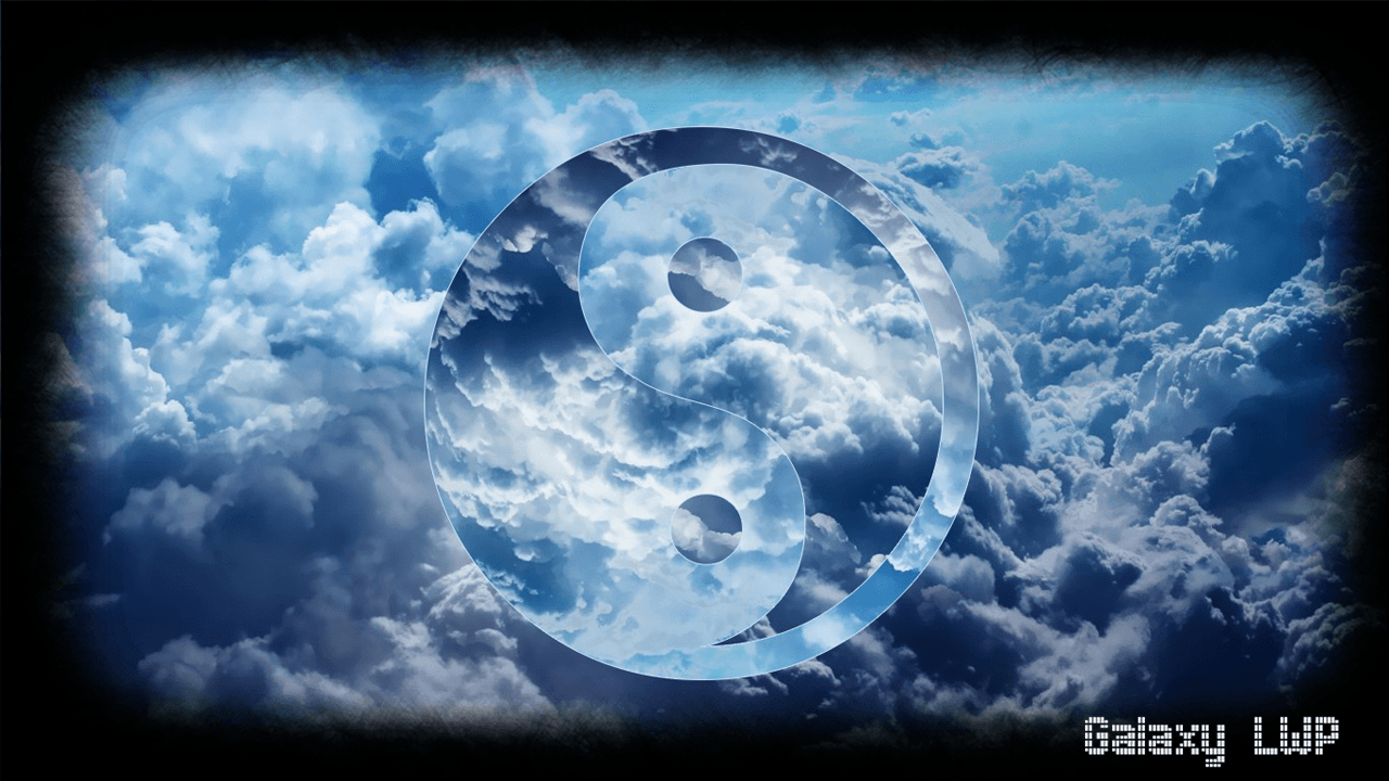 1280x720 Yin Yang Wallpaper Apps on Google Play, Desktop