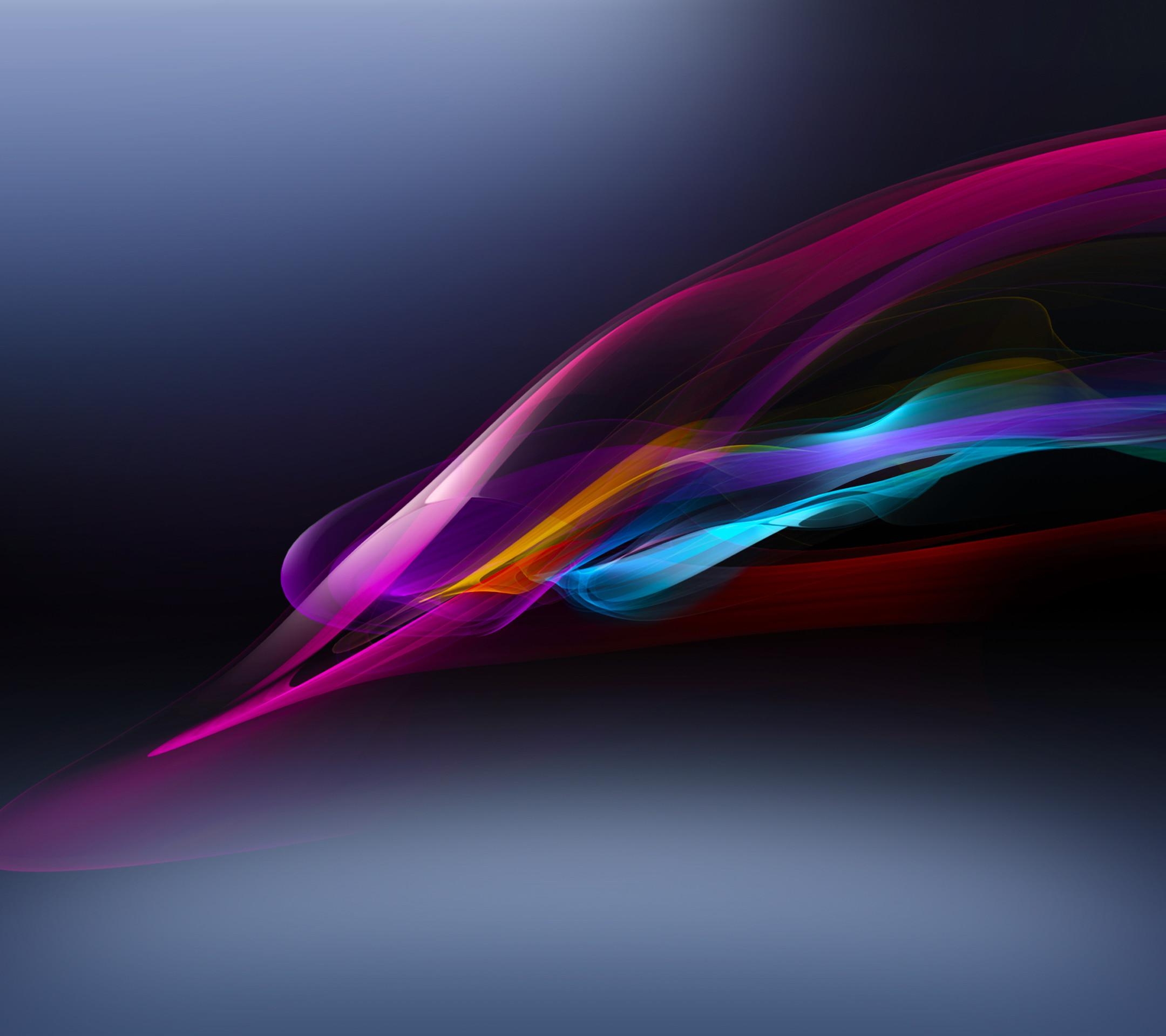 2160x1920 Sony Xperia Z1 wallpaper now available to download, Desktop