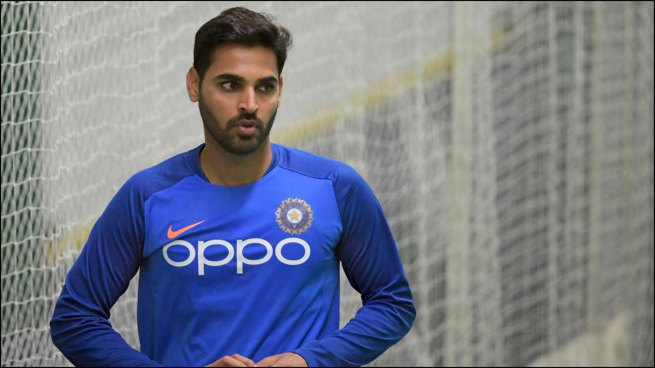 1280x720 Bhuvneshwar Kumar diagnosed with sports hernia, remains in doubt, Desktop