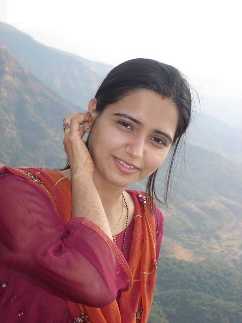 850x1140 Indian Girl Wallpaper, Phone