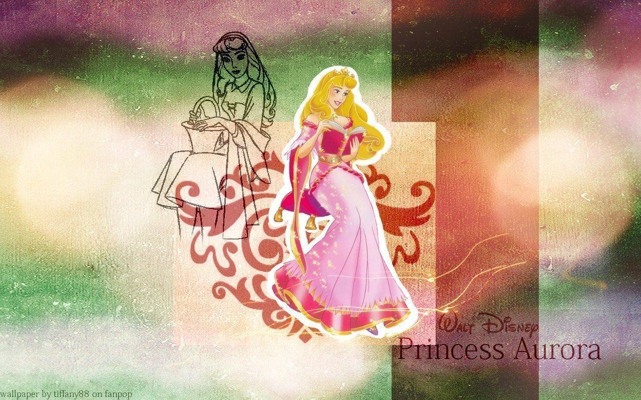 1280x800 Princess Aurora Princess Wallpaper, Desktop