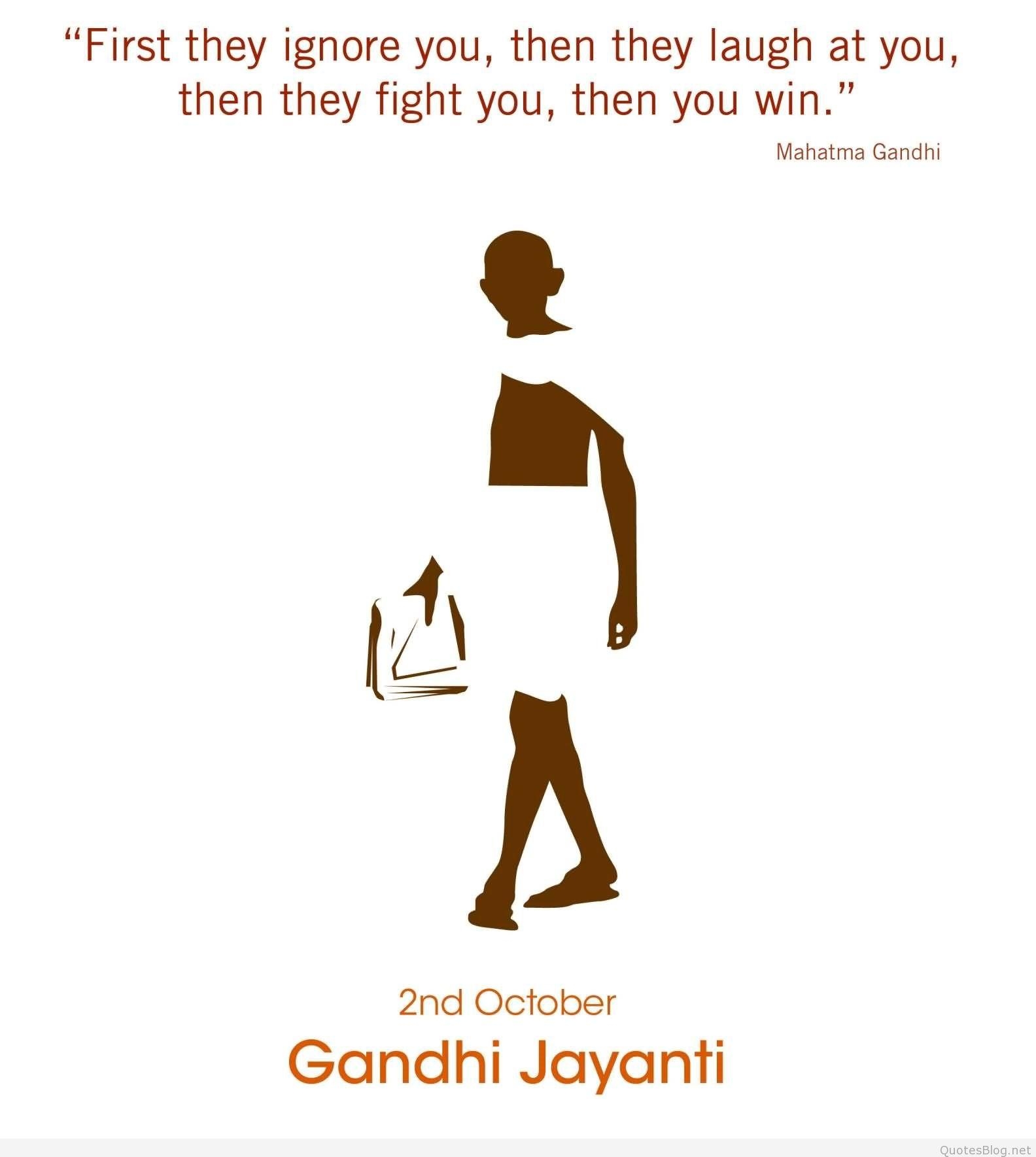 1590x1770 Happy Gandhi Jayanti wallpaper, Phone