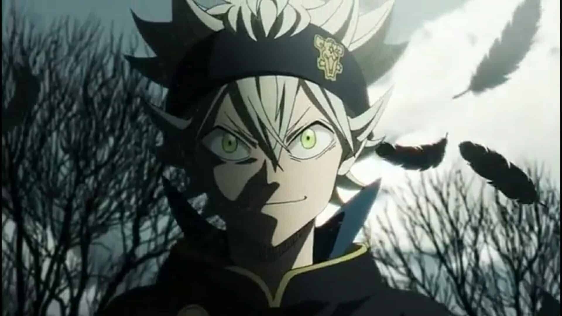 1920x1080 Black Clover Episode 21 Leaks, Desktop