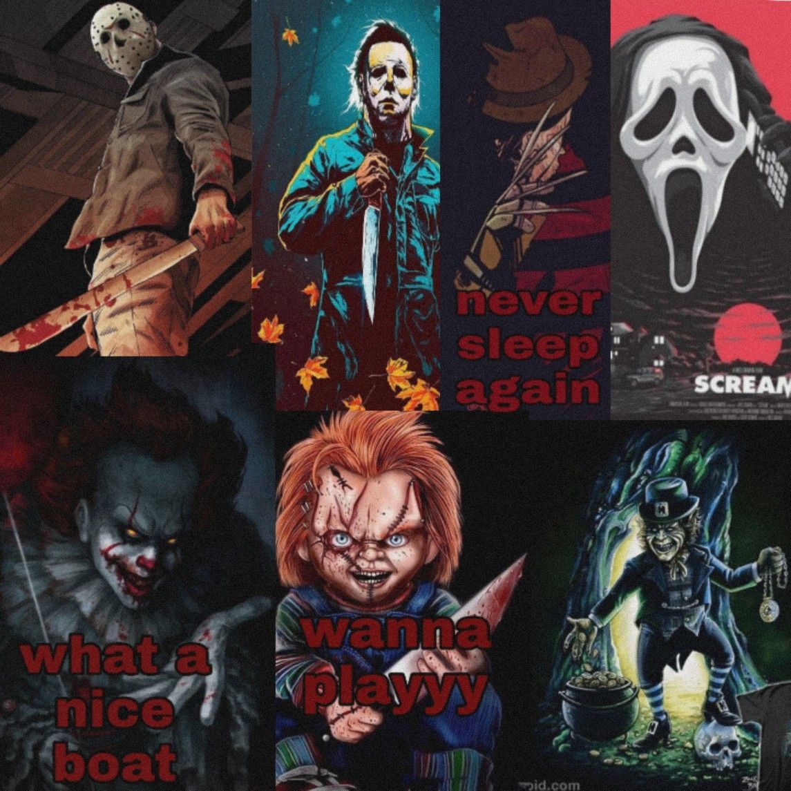 1150x1150 Horror movie wallpaper. Horror movies, Movie wallpaper, Horror movie posters, Phone