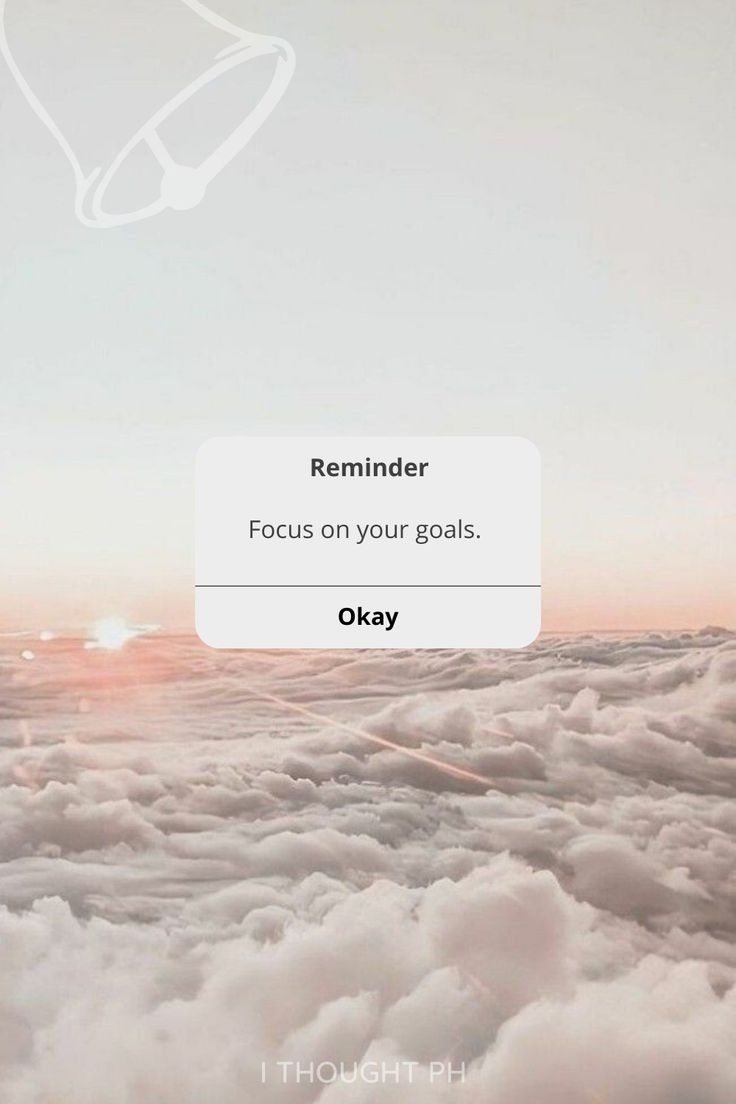 740x1110 Daily Reminder. Morning Reminder, Phone