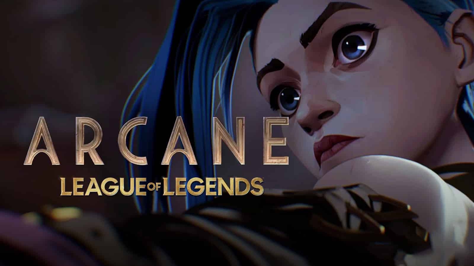 1600x900 League of Legends Arcane: Act 2 release date, cast, Netflix leaks, LoL champions, Desktop