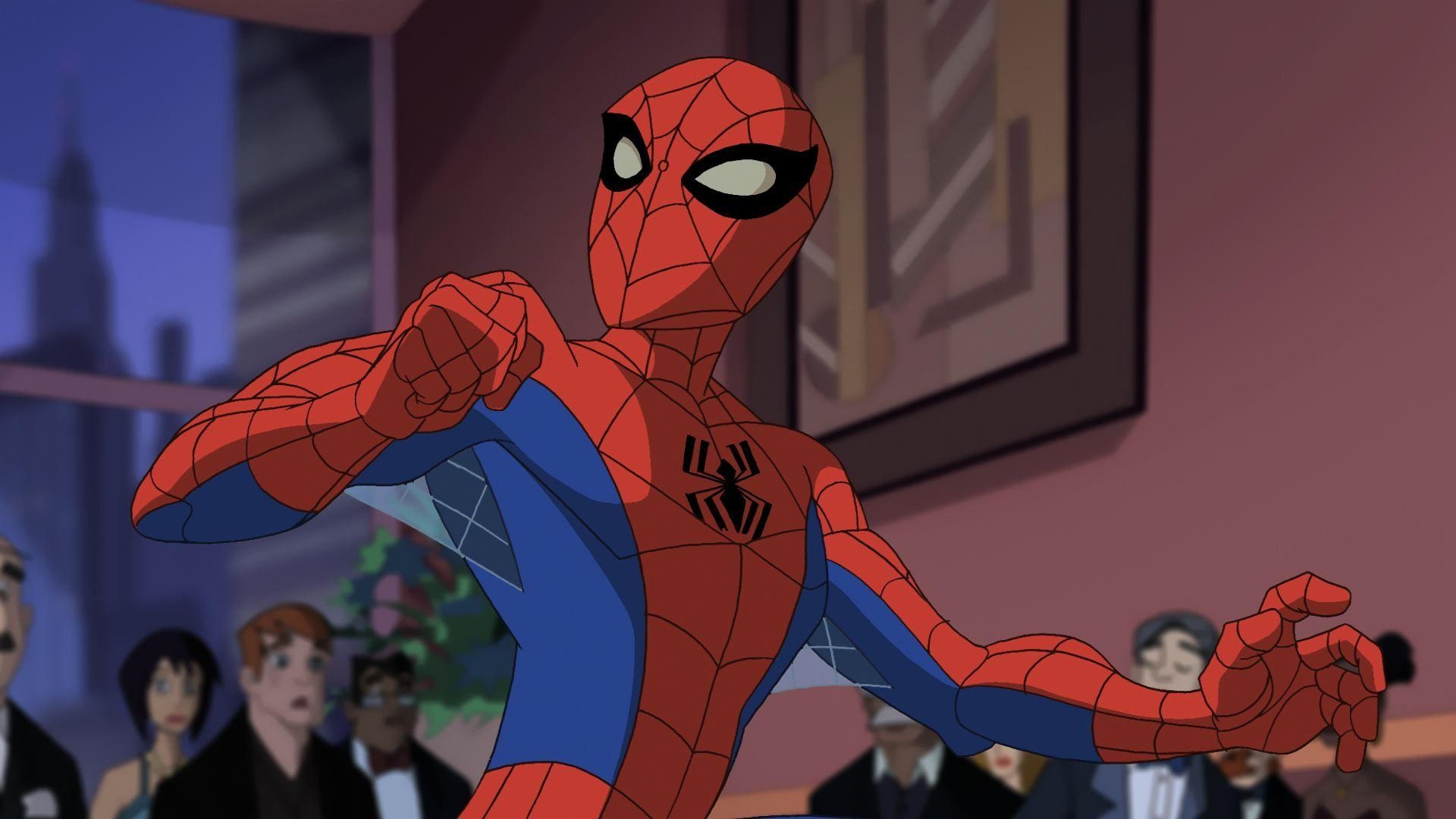 1920x1080 Scratch That Other Spider Man News, Phil Lord And Chris Miller Are, Desktop