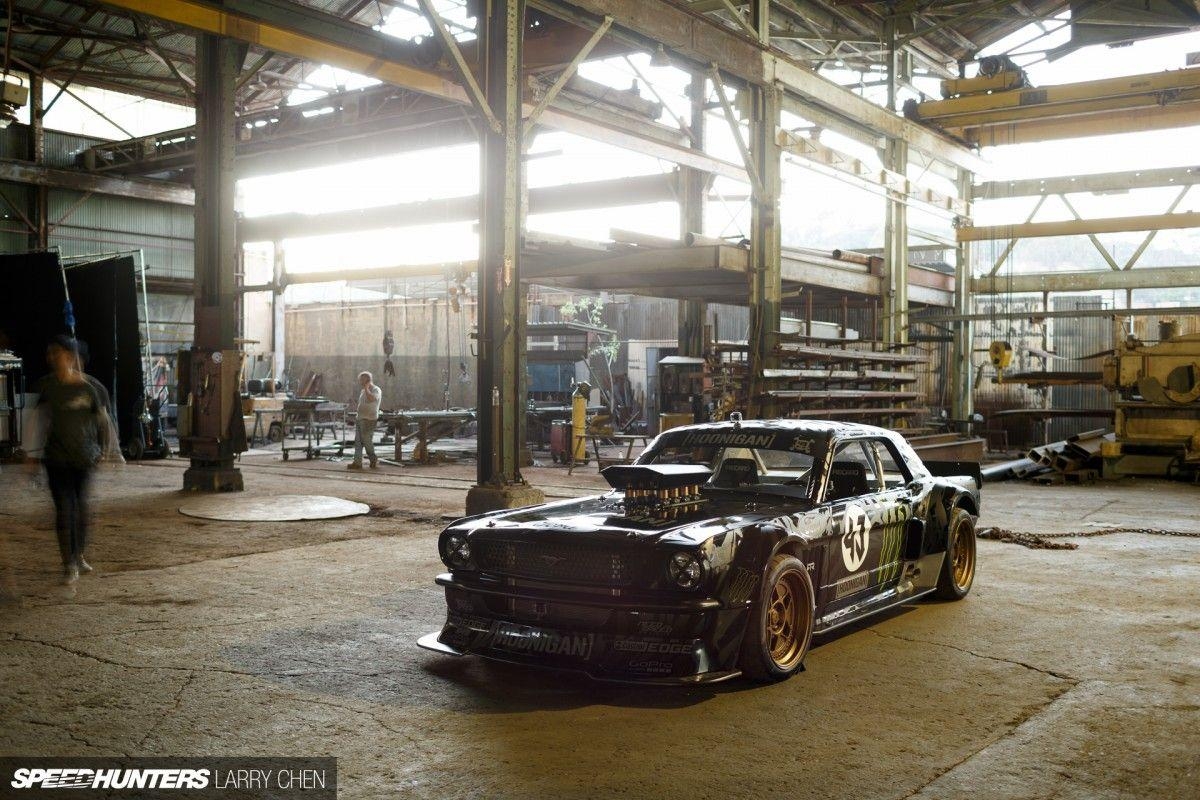 1200x800 The Hoonicorn RTR Exposed, Desktop