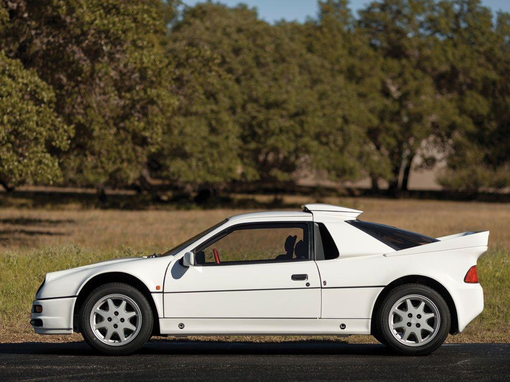 1030x770 Investment Time! The Last Ford RS200 Ever Delivered Is, Desktop