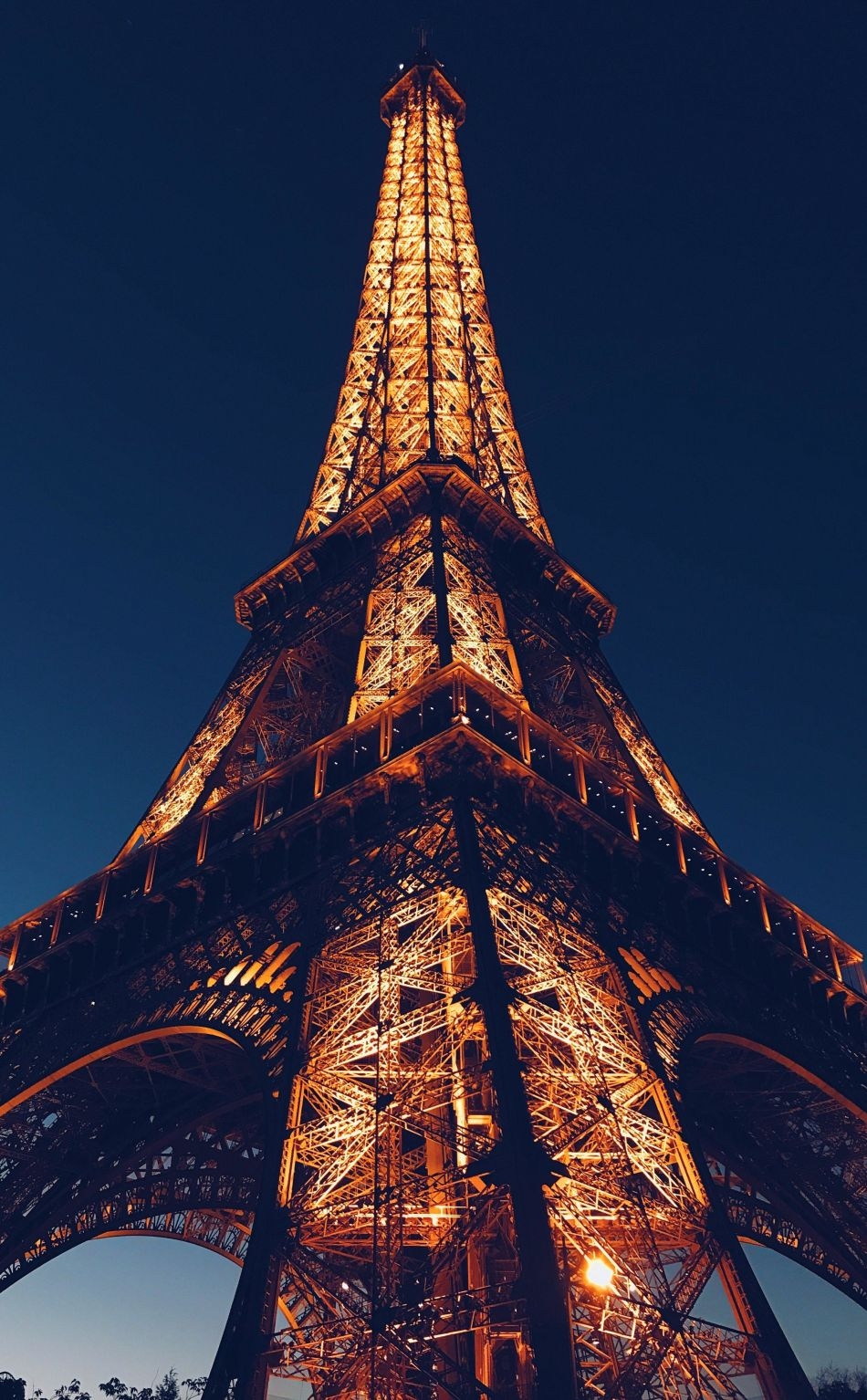 950x1540 Paris HD Wallpaper iPhone Image One, Phone