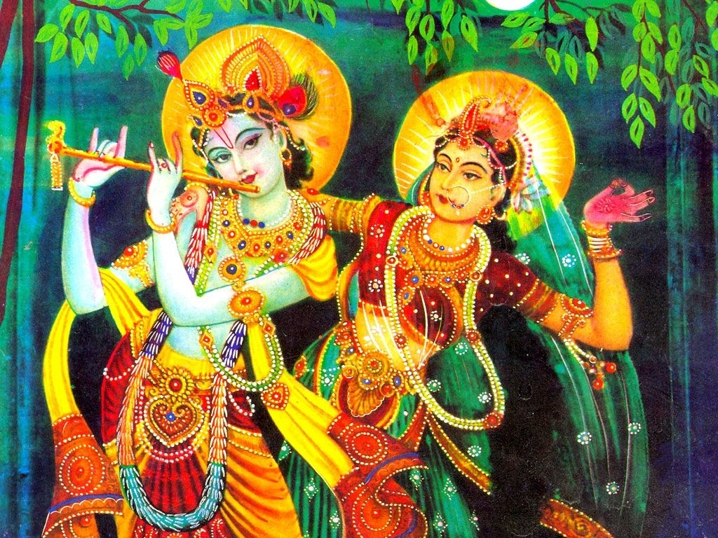 1030x770 Radha Krishna HD Wallpaper, Desktop