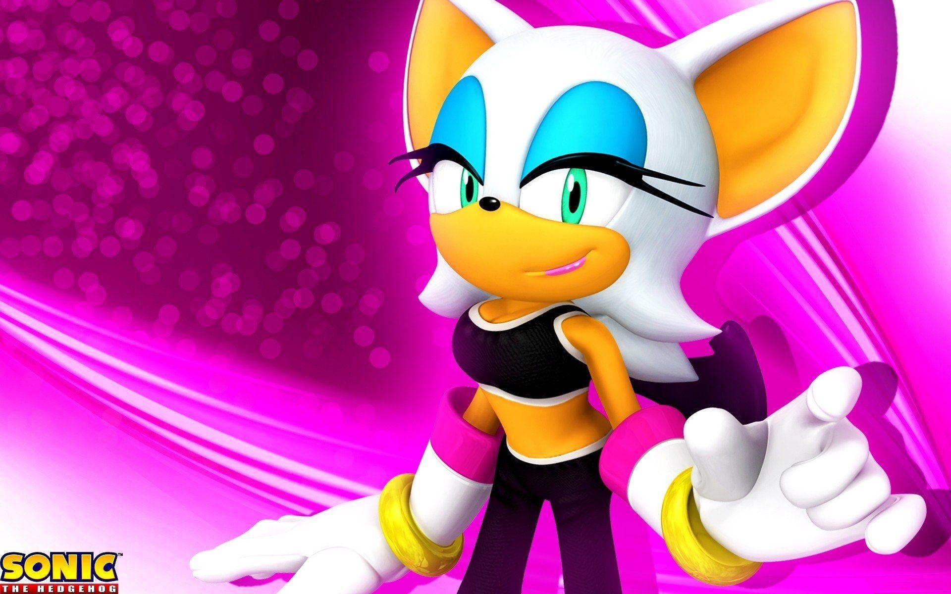 1920x1200 Sonic the Hedgehog Full HD Wallpaper, Desktop