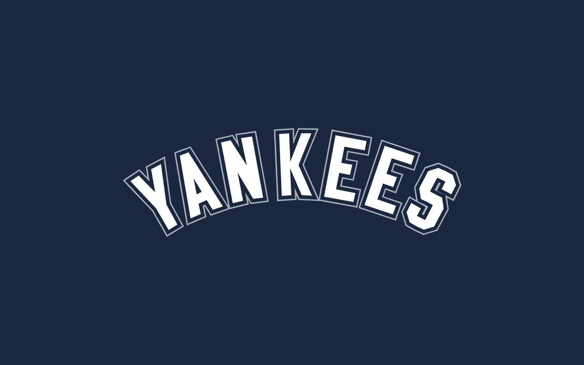 1920x1200 New York Yankees HD Wallpaper, Desktop