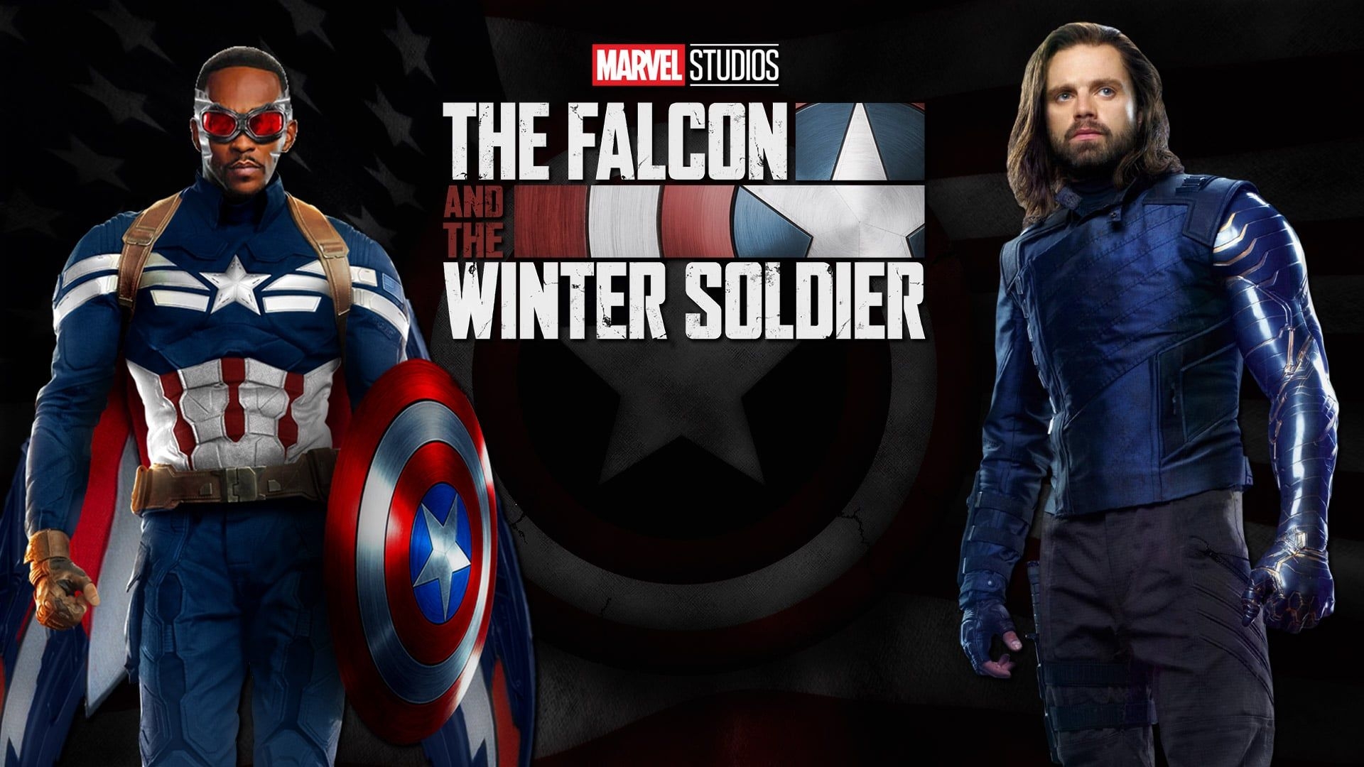 1920x1080 The Falcon and the Winter Soldier: New Casting Info Hints At Huge Endgame Connection, Desktop