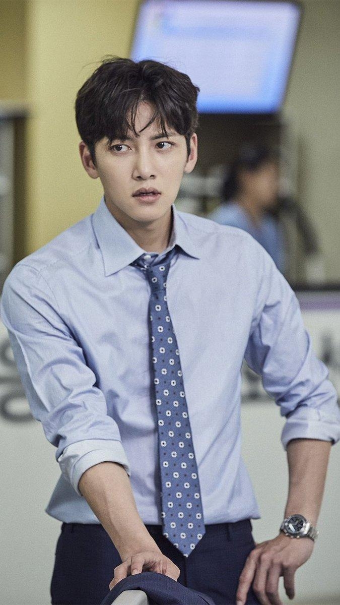 680x1200 Download Wallpaper Ji Chang Wook Suspicious Partner HD, Phone