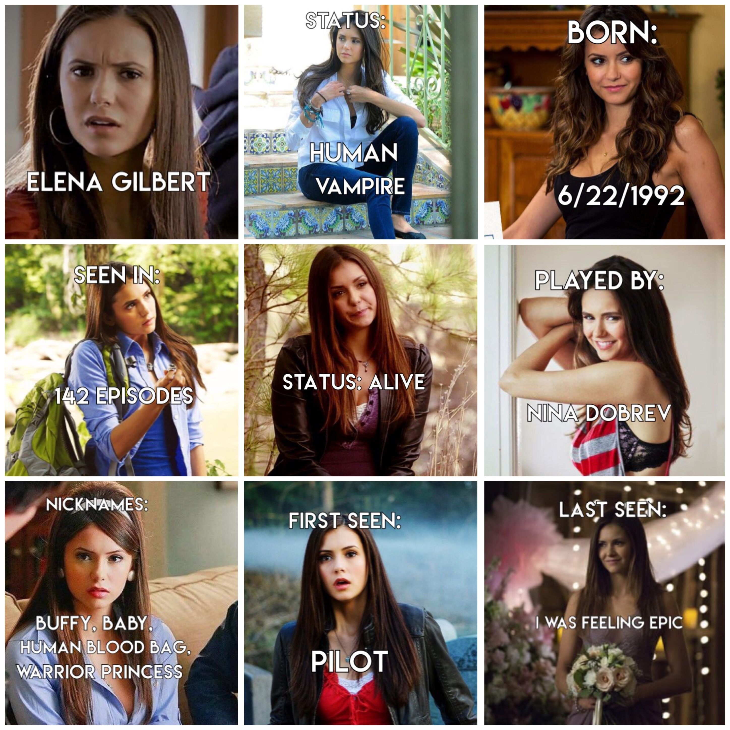 2900x2900 Edit Collage I Made!. Vampire Diaries Poster, Vampire Diaries, Vampire Diaries Seasons, Phone