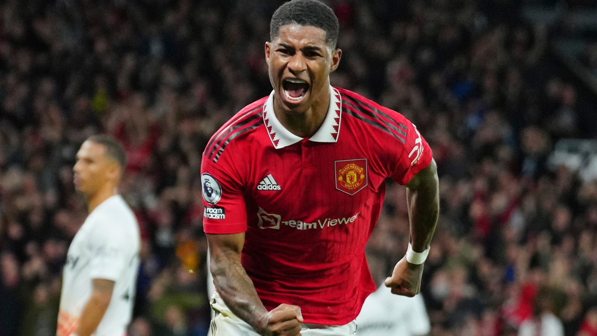 1920x1080 Wasn't In The Right Headspace' Utd Star Marcus Rashford Emotionally Opens Up On Tough 2021 22 As He Hits Top Form, Desktop