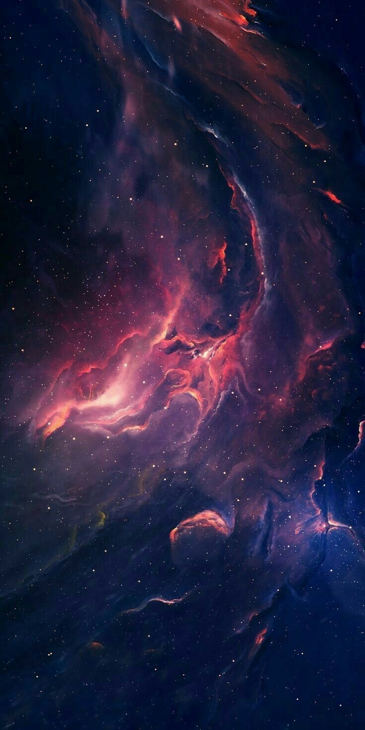 740x1480 Galaxy. Space phone wallpaper, Cool galaxy wallpaper, iPhone wallpaper sky, Phone