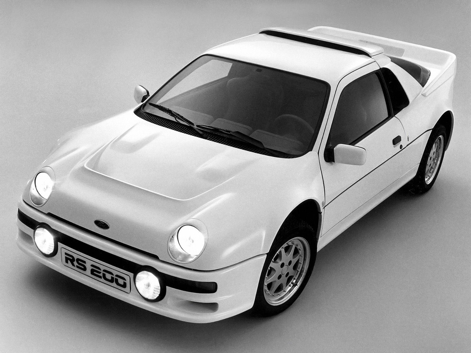 1600x1200 Ford RS200 f wallpaperx1200, Desktop