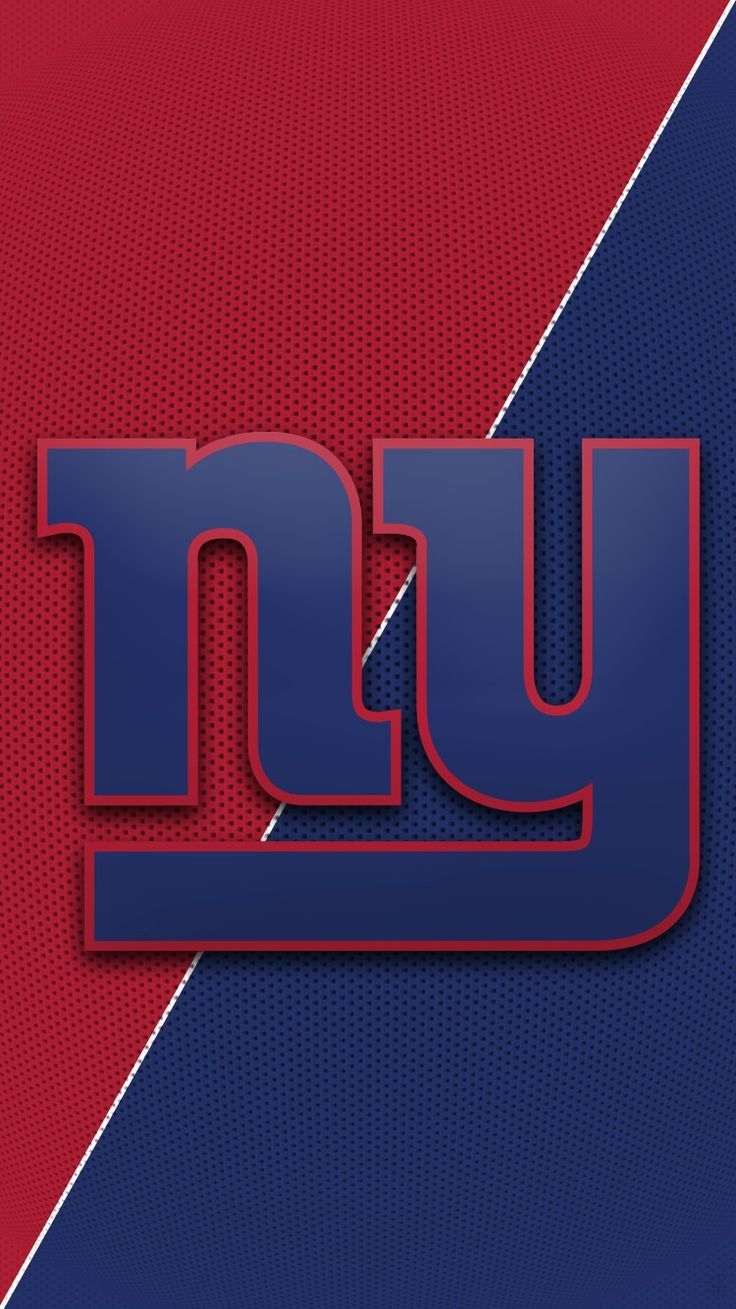 740x1310 New York Giants jersey style wallpaper, Phone