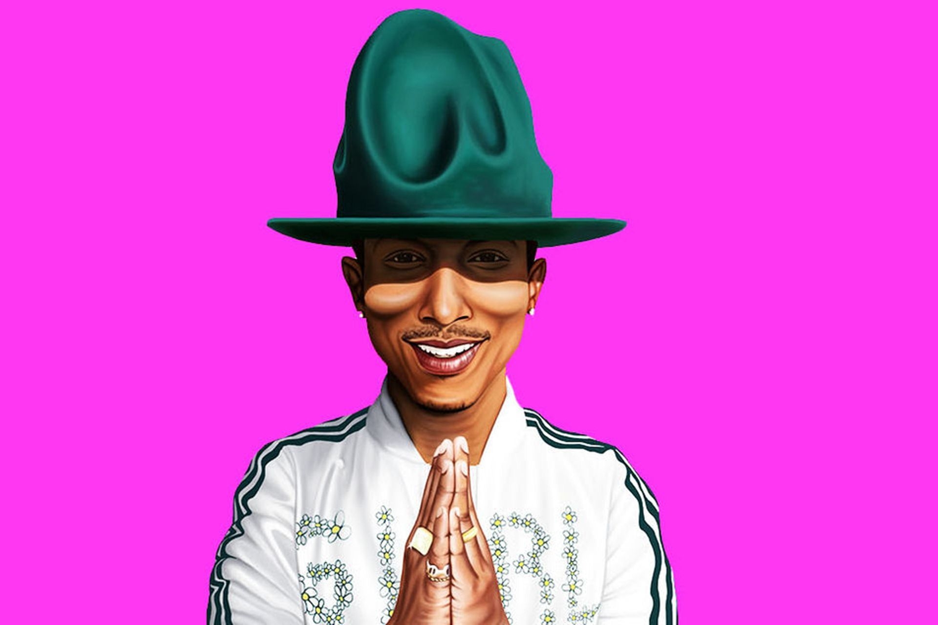 1920x1280 Pharrell Williams Wallpaper Free Pharrell Williams Background, Desktop