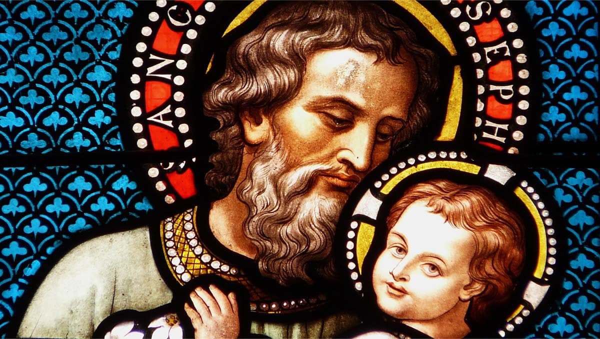 1200x680 Things You Didn't Know About St Joseph.catholicviral.com, Desktop