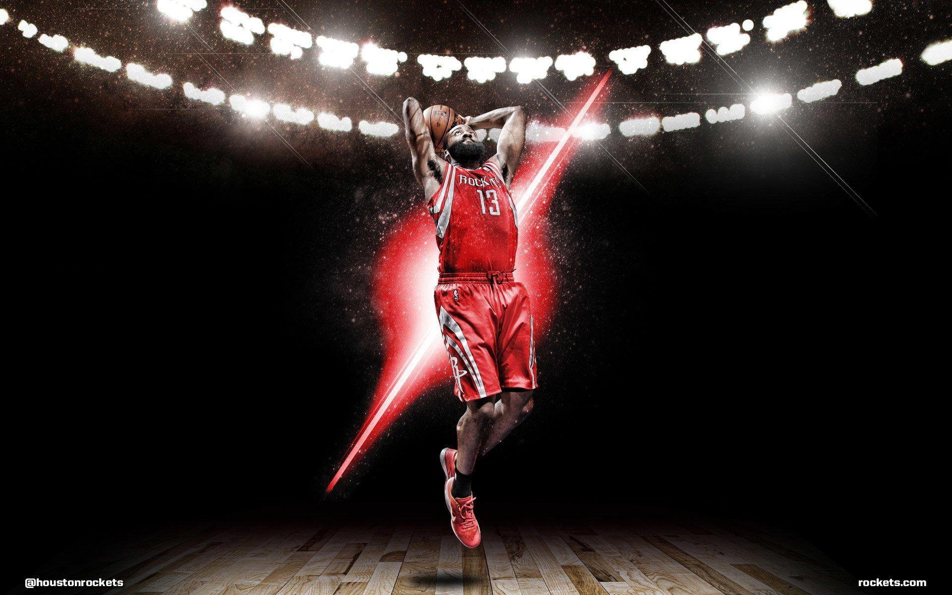 1920x1200 James Harden HD Wallpaper and Background Image, Desktop