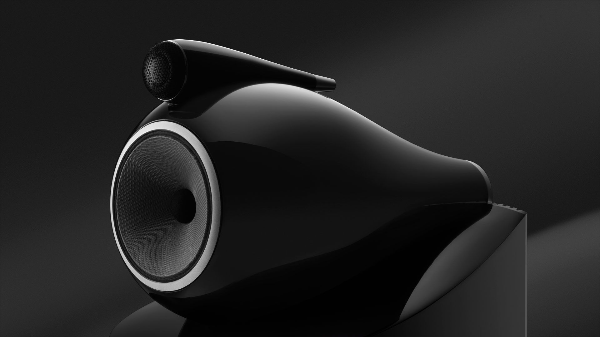 1920x1080 Bowers & Wilkins Identity. Thomas.manss.com, Desktop