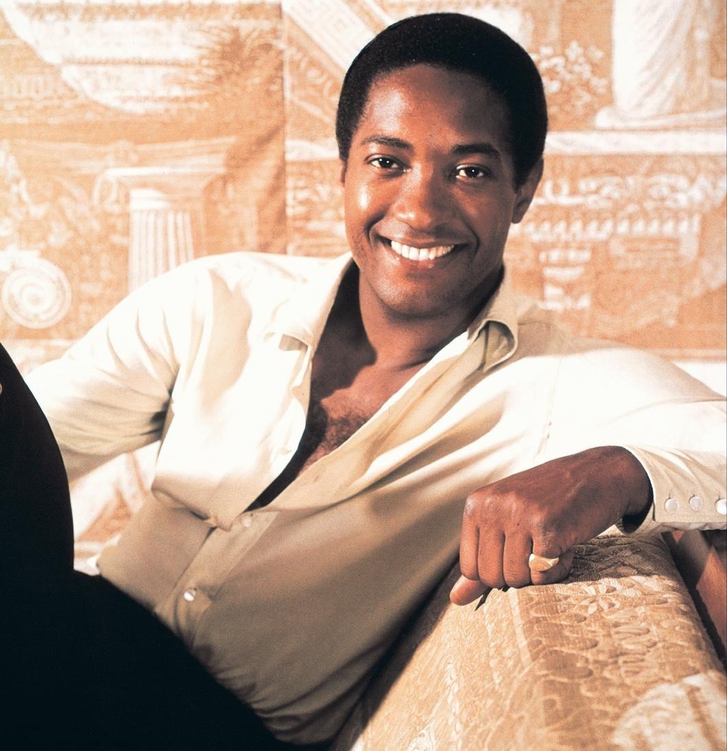 1060x1100 Sam Cooke: Legend, Phone