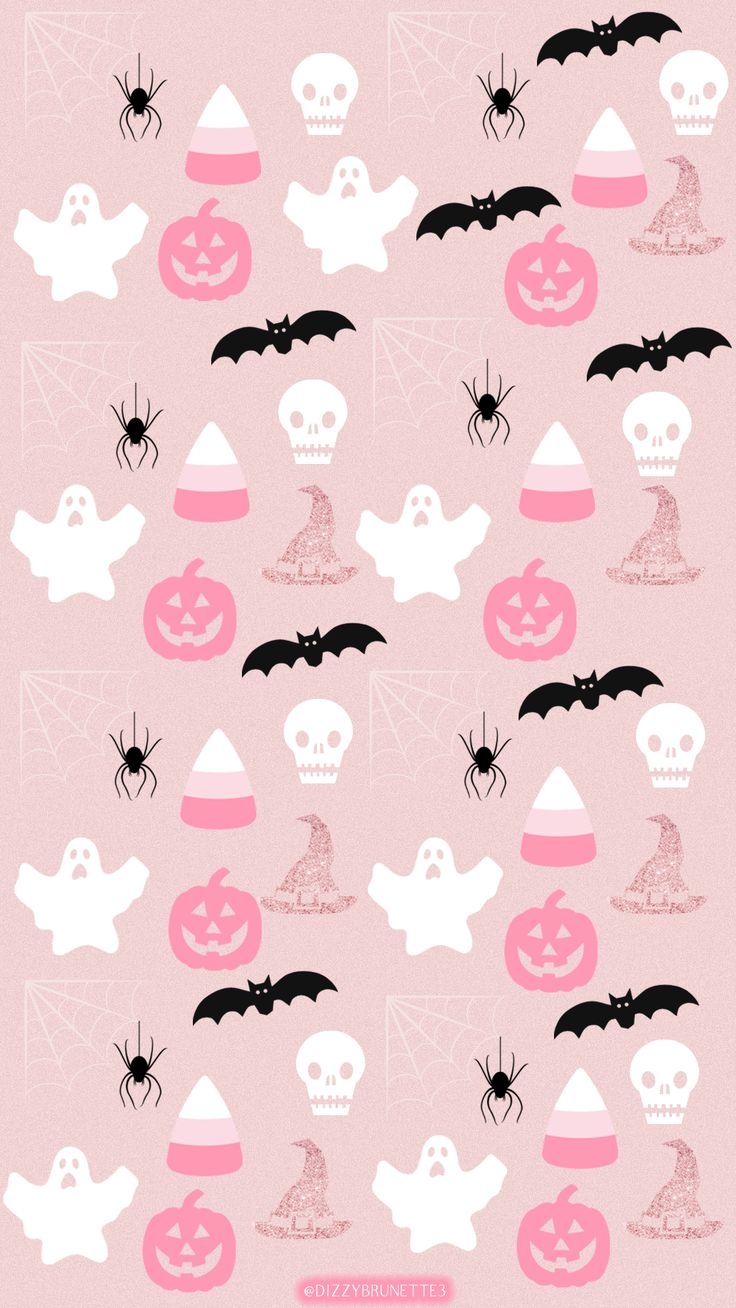 740x1310 pink wallpaper, iphone wallpaper, phone wallpaper, free pink wallpaper, free iphon. Fondos de halloween, Fondo de pantalla halloween, Fondo de pantalla de octubre, Phone