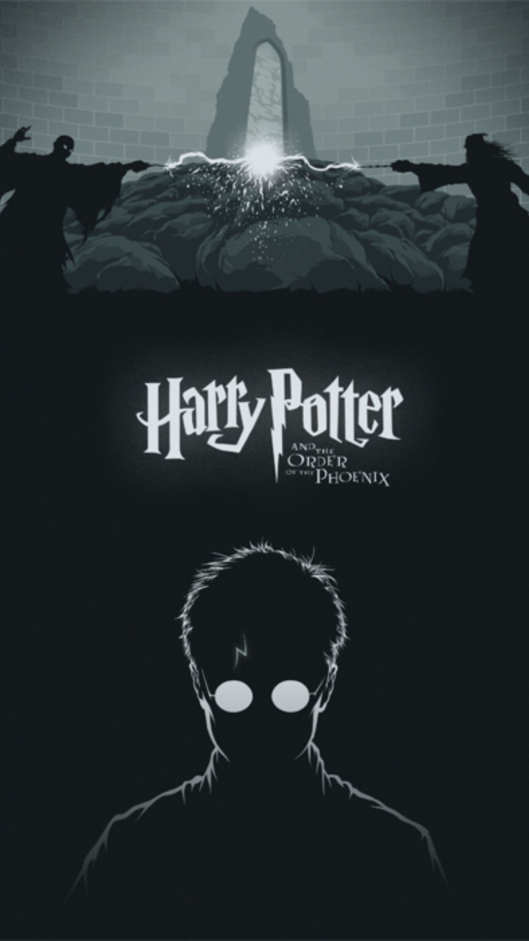 1080x1920 Harry Potter Wallpaper Harry Potter Wallpaper [ HQ ], Phone