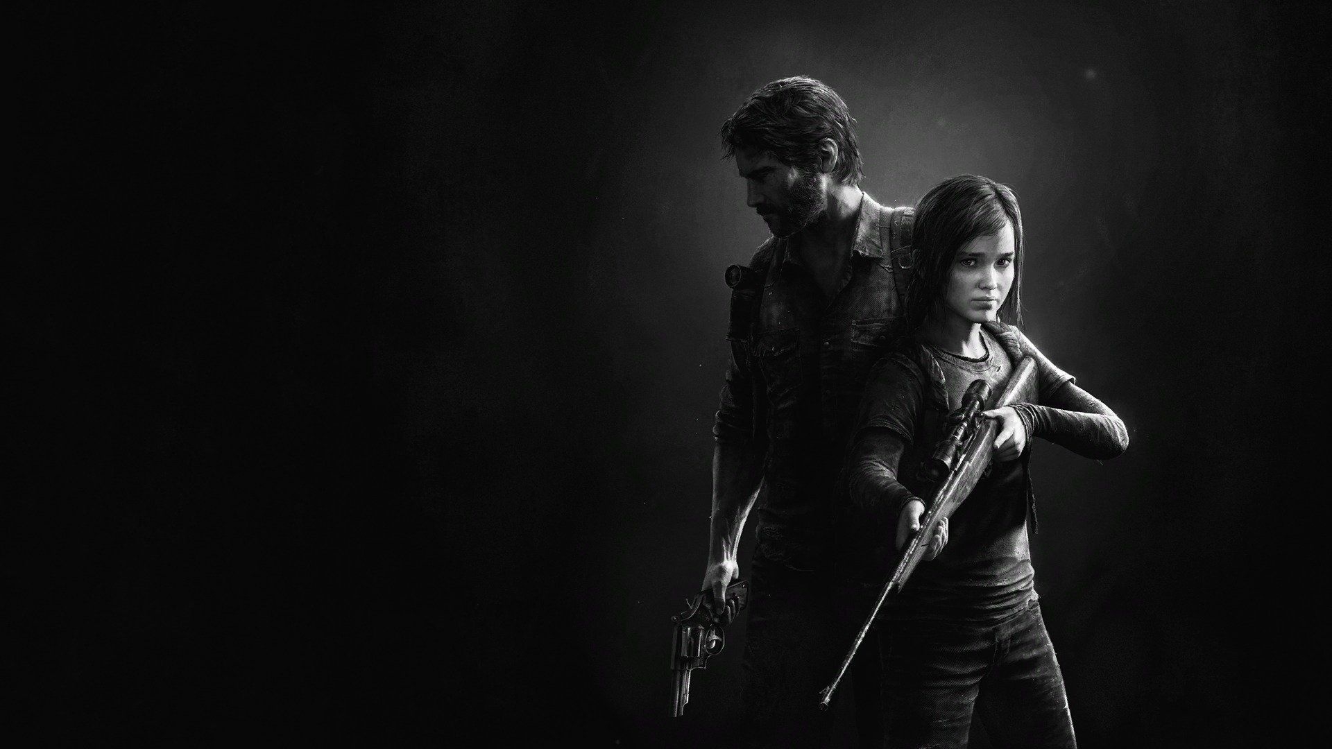 1920x1080 The Last of Us 4K Wallpaper Free The Last of Us 4K Background, Desktop