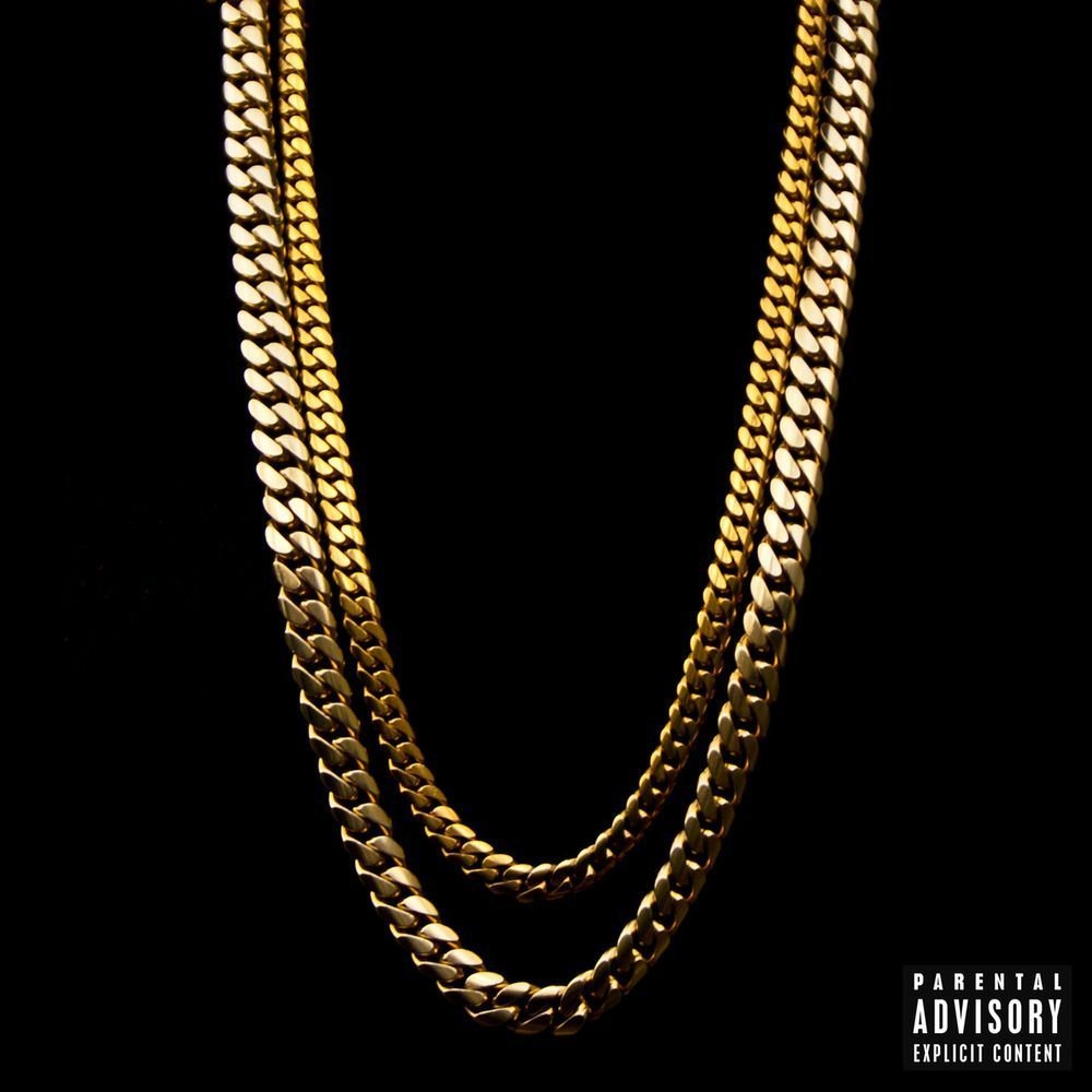 1000x1000 Gold Chain Wallpaper Free Gold Chain Background, Phone