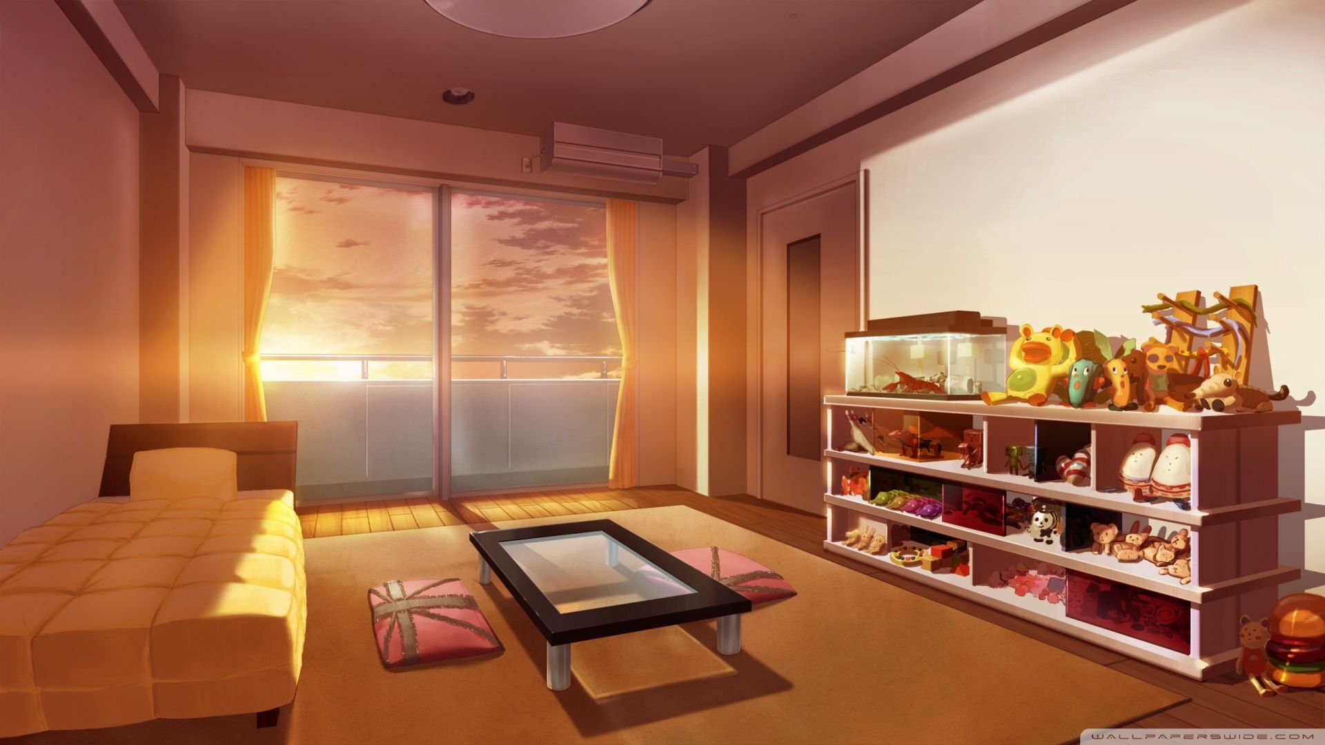 1920x1080 Bedroom Background. Romantic Bedroom, Desktop